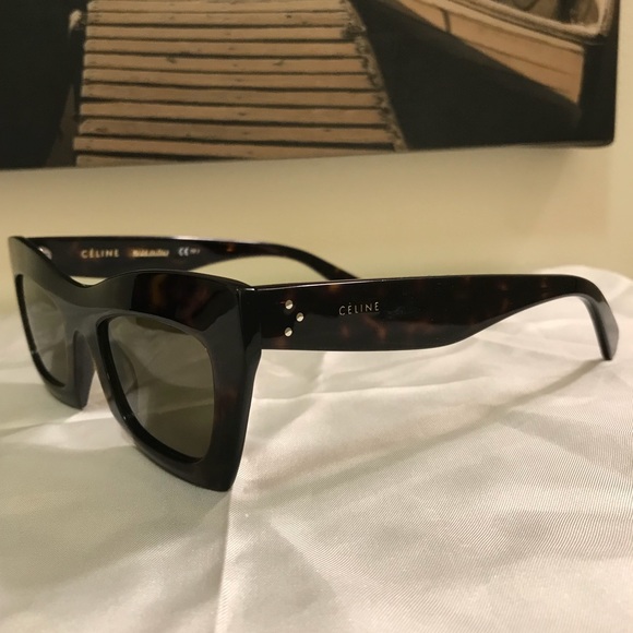 Celine Accessories - Beautiful Celine ‘Eva’ Sunglasses CL3199S